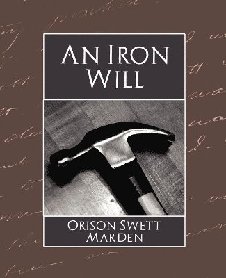 The Iron Will 1