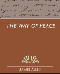 bokomslag The Way of Peace