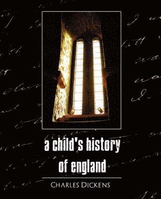bokomslag Child's History of England