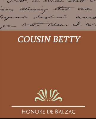 Cousin Betty
