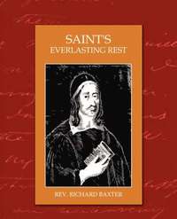 bokomslag Saints Everlasting Rest