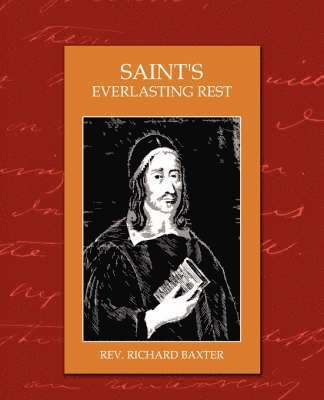 Saints Everlasting Rest 1