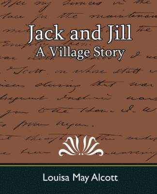 Jack and Jill 1