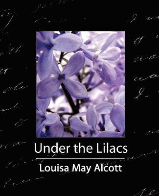 Under the Lilacs 1