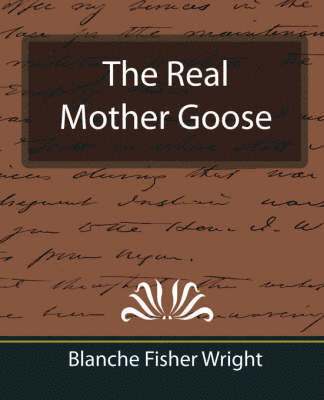 bokomslag Real Mother Goose