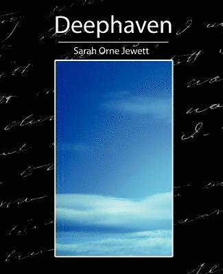 Deephaven 1