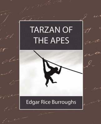 Tarzan of the Apes 1