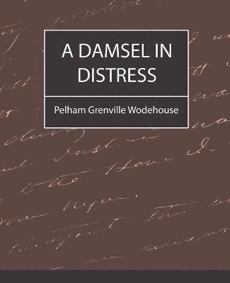 bokomslag A Damsel in Distress