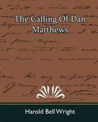 bokomslag The Calling of Dan Matthews