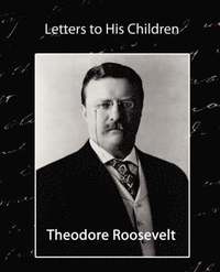 bokomslag Letters to His Children