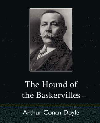 bokomslag The Hound of the Baskervilles