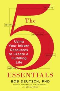bokomslag The 5 Essentials
