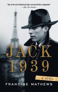 bokomslag Jack 1939