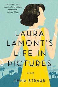 bokomslag Laura Lamont's Life In Pictures