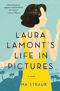 bokomslag Laura Lamont's Life in Pictures