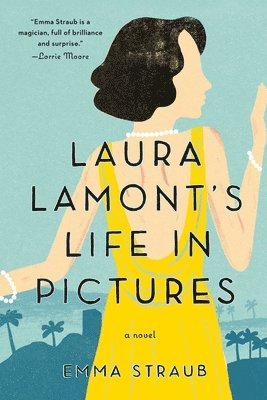 Laura Lamont's Life in Pictures 1