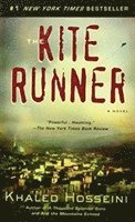 bokomslag The Kite Runner