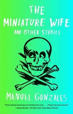 The Miniature Wife 1