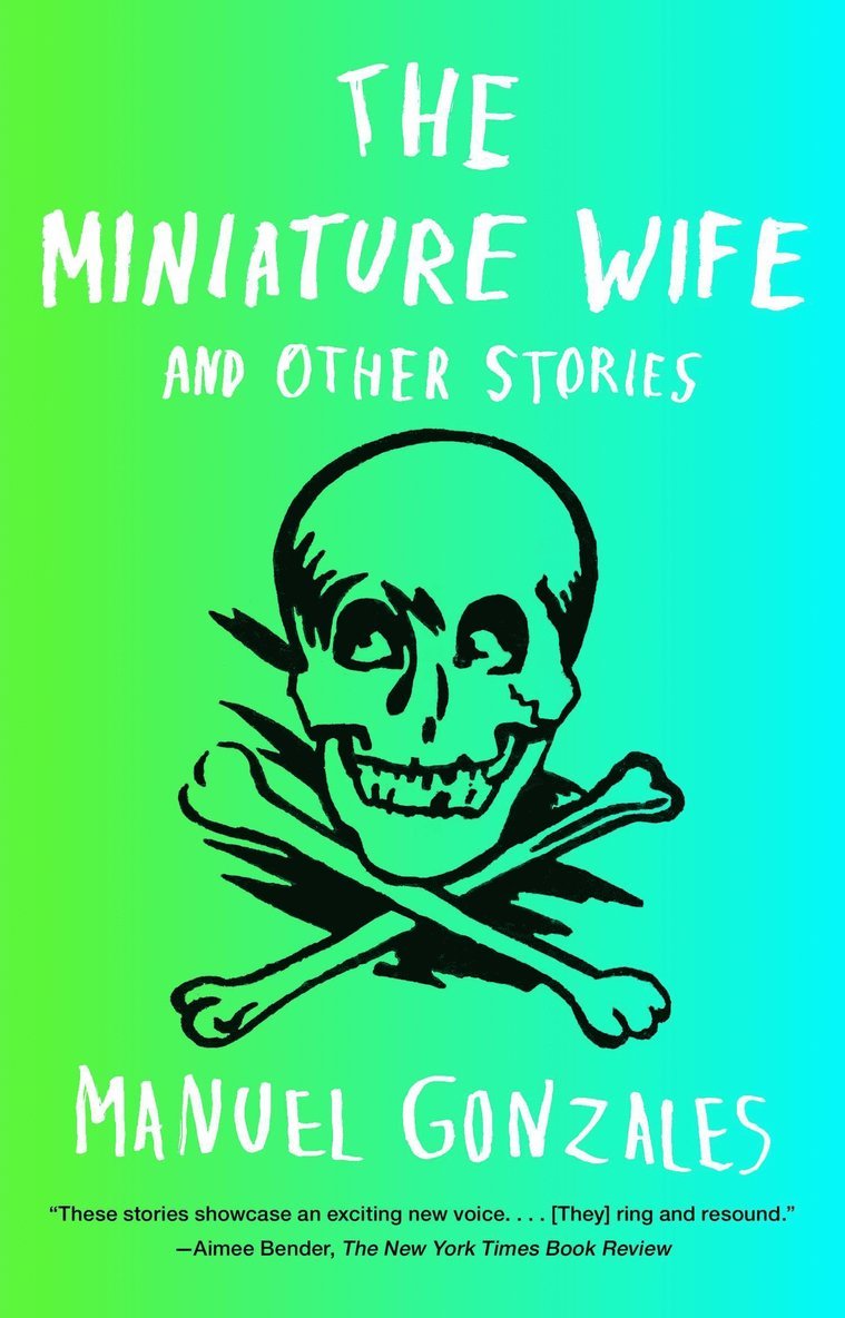 The Miniature Wife 1