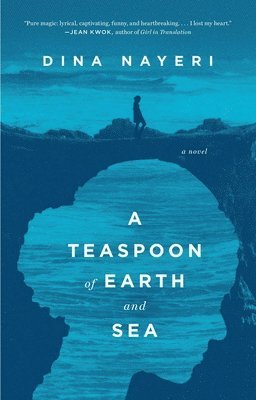 Teaspoon Of Earth And Sea 1