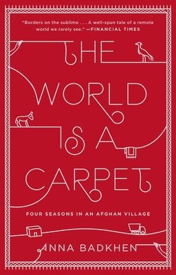 The World Is A Carpet 1