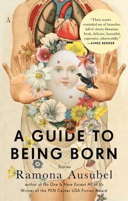 A Guide To Being Born 1