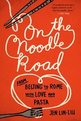 On The Noodle Road 1