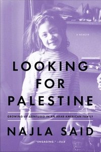 bokomslag Looking For Palestine