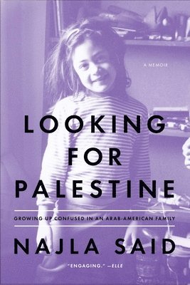 Looking For Palestine 1