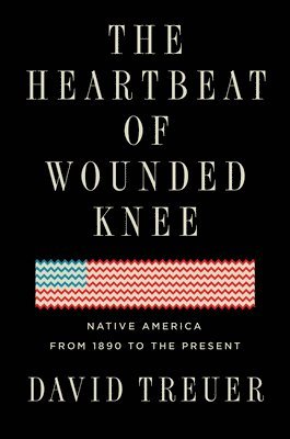 The Heartbeat of Wounded Knee 1