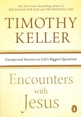 Encounters with Jesus 1