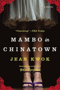 bokomslag Mambo in Chinatown