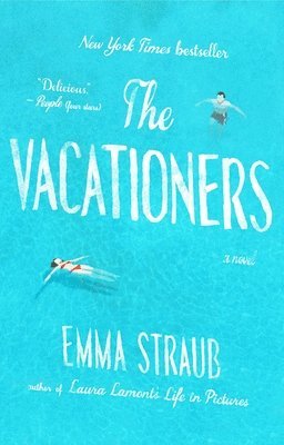The Vacationers 1