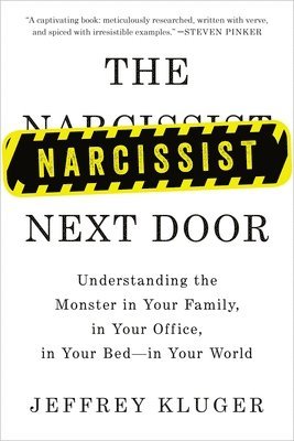 The Narcissist Next Door 1