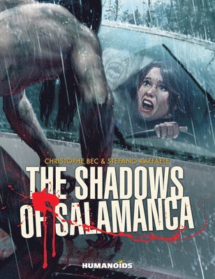 Shadows Of Salamanca
