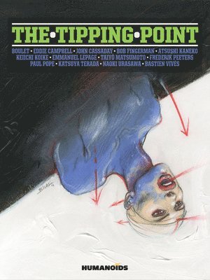 The Tipping Point 1