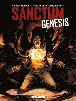 Sanctum Genesis 1