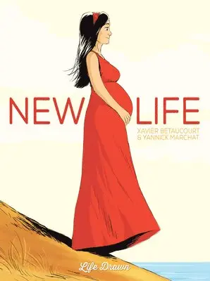 Xavier Bétaucourt - New Life, Häftad. Tillgänglighet: Lägg i varukorg