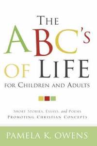 bokomslag ABC's of Life for Children and Adults