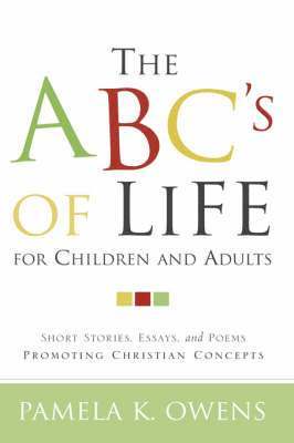 bokomslag ABC's of Life for Children and Adults