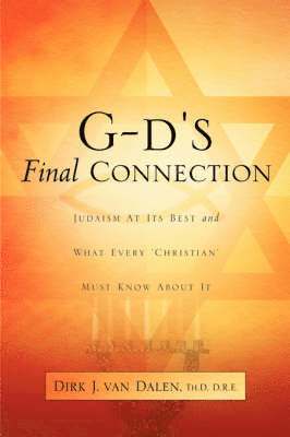 bokomslag G-d's Final Connection