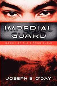 bokomslag Imperial Guard