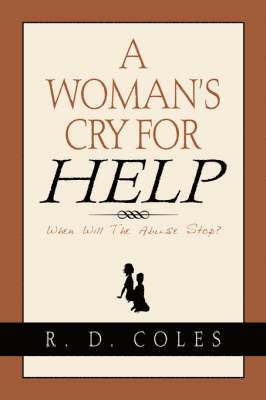 bokomslag Woman's Cry For Help
