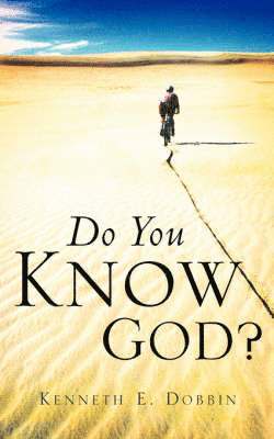 Do You Know God? 1