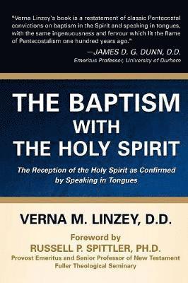 The Baptism with the Holy Spirit 1