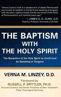 The Baptism with the Holy Spirit 1