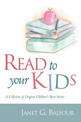 Read to Your Kids!