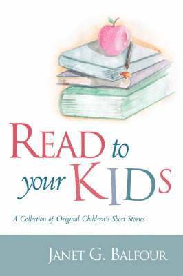 Read to Your Kids! 1