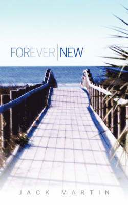 Jack Martin - Forever New, Häftad