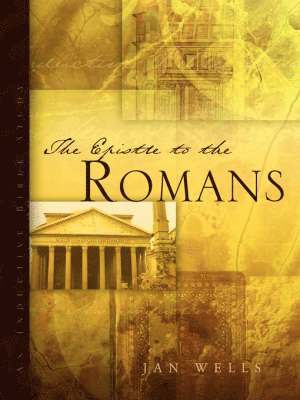 bokomslag The Epistle to the Romans